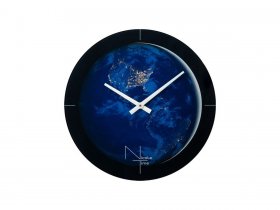 Часы интерьерные NT521 в Красном Яре (селе) - krasnyj-yar-selo.mebel-nsk.ru | фото