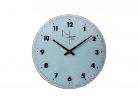 Часы интерьерные NT536 в Красном Яре (селе) - krasnyj-yar-selo.mebel-nsk.ru | фото