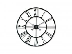 Часы настенные NT801 CHRONO в Красном Яре (селе) - krasnyj-yar-selo.mebel-nsk.ru | фото