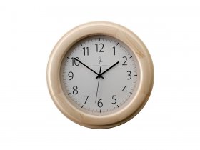 Часы настенные SLT 5344 CLASSICO ALBERO в Красном Яре (селе) - krasnyj-yar-selo.mebel-nsk.ru | фото