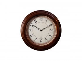 Часы настенные SLT 5348 CESARE в Красном Яре (селе) - krasnyj-yar-selo.mebel-nsk.ru | фото