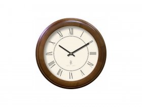 Часы настенные SLT 5355 в Красном Яре (селе) - krasnyj-yar-selo.mebel-nsk.ru | фото