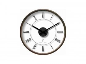 Часы настенные SLT 5420 MAXIMUS в Красном Яре (селе) - krasnyj-yar-selo.mebel-nsk.ru | фото