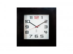 Часы настенные SLT 5528 в Красном Яре (селе) - krasnyj-yar-selo.mebel-nsk.ru | фото