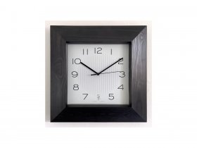 Часы настенные SLT 5530 в Красном Яре (селе) - krasnyj-yar-selo.mebel-nsk.ru | фото