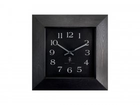 Часы настенные SLT 5531 COBALT в Красном Яре (селе) - krasnyj-yar-selo.mebel-nsk.ru | фото